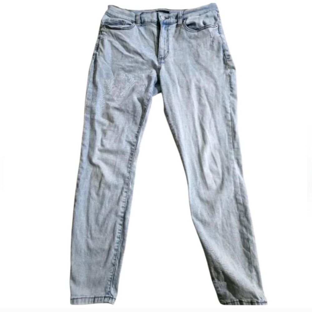 Banana-republic Women's Blue Jeans